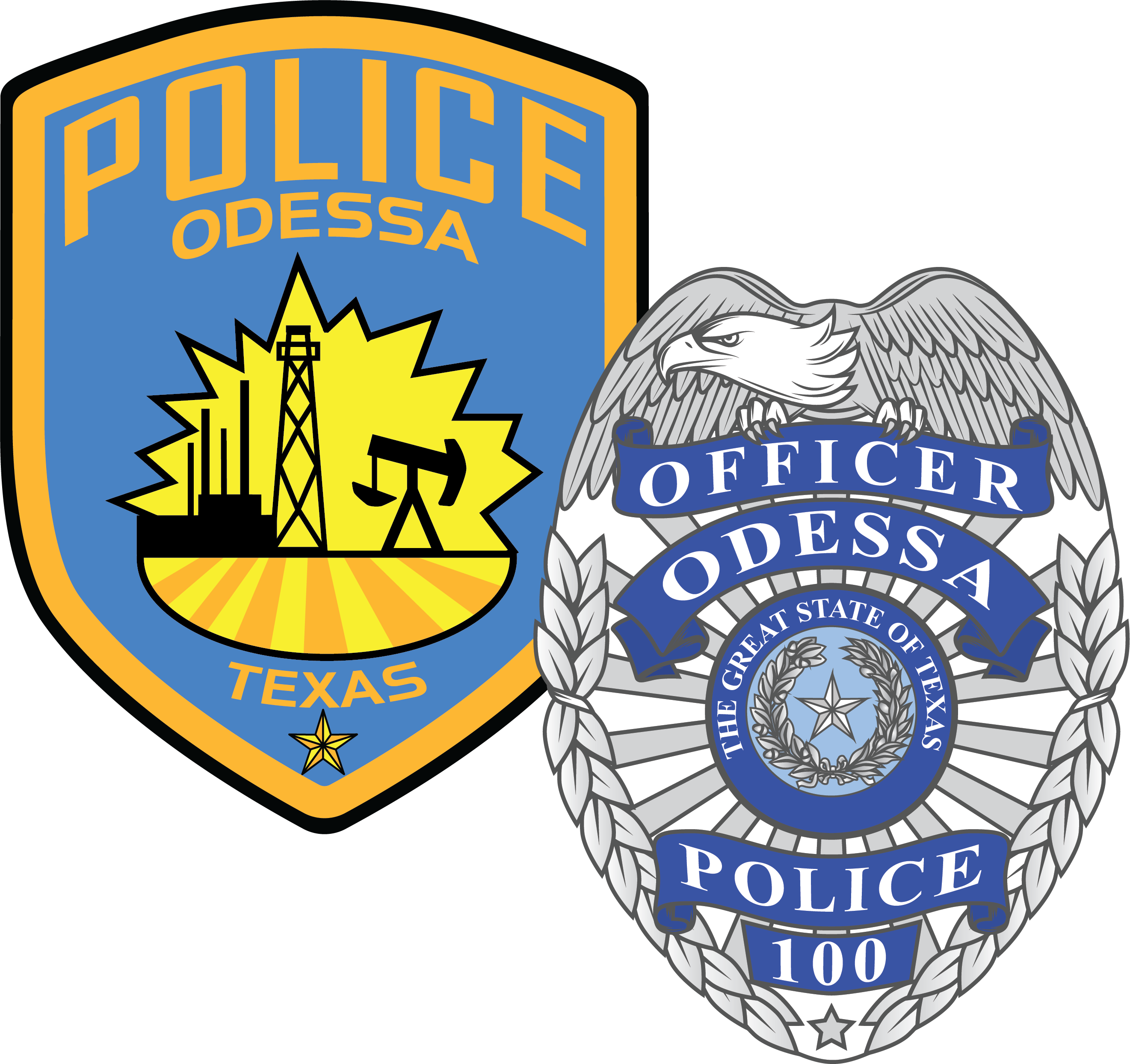 Odessa Police Department Training Division