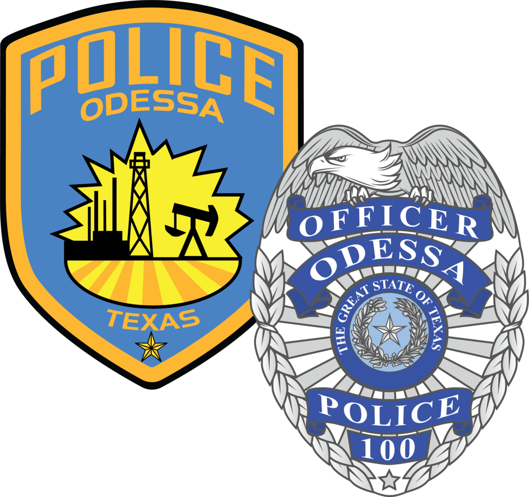 Odessa Police Department Law Enforcement Training Center Booking by