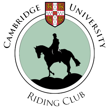 Cambridge University Riding Club (CURC)