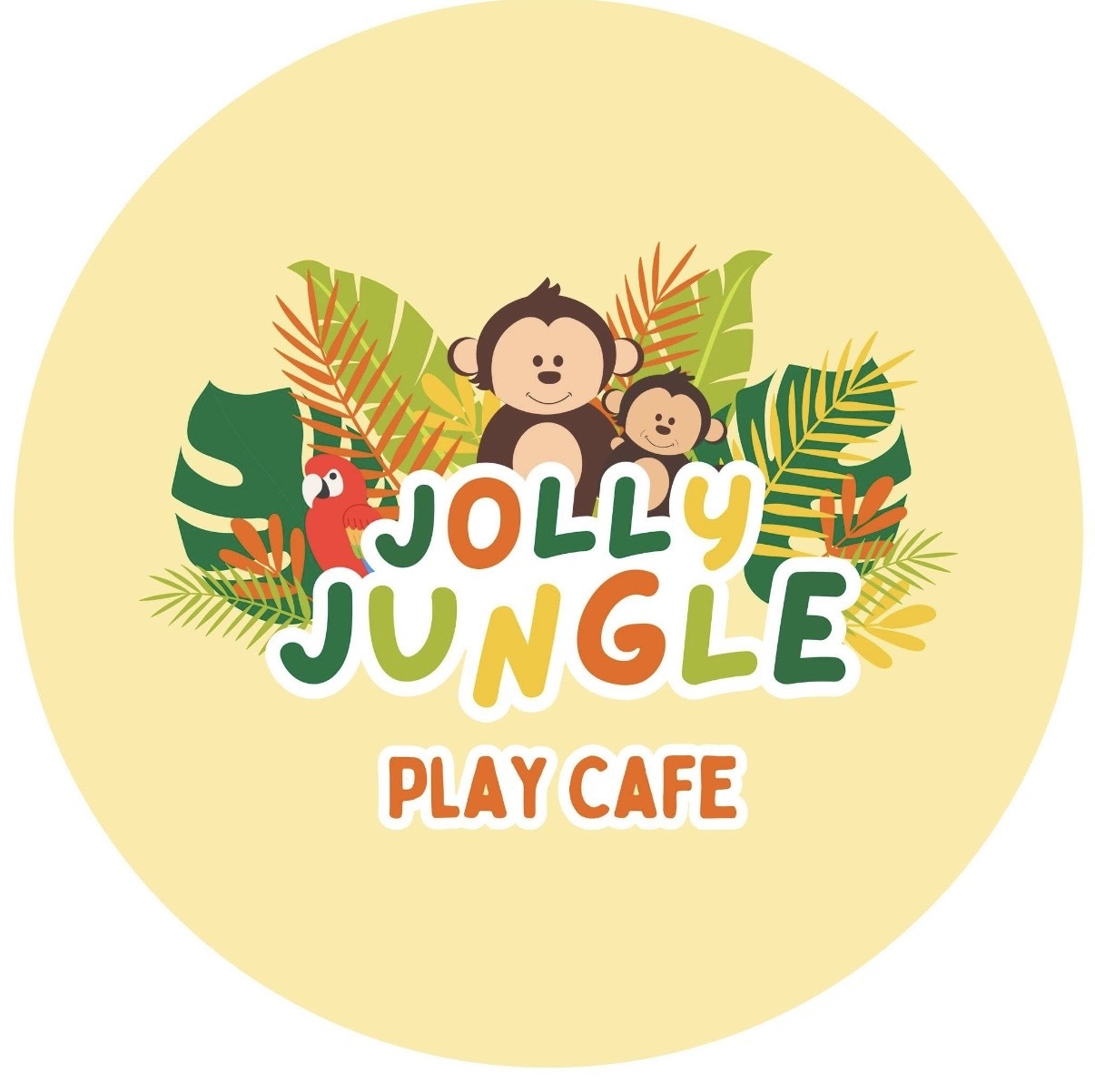 Jollyjungle