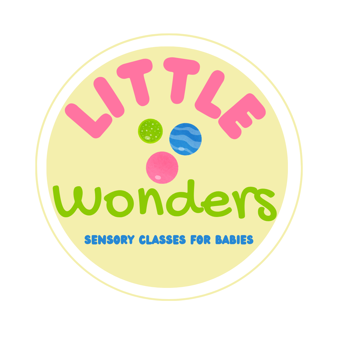 Littlewonderssensory
