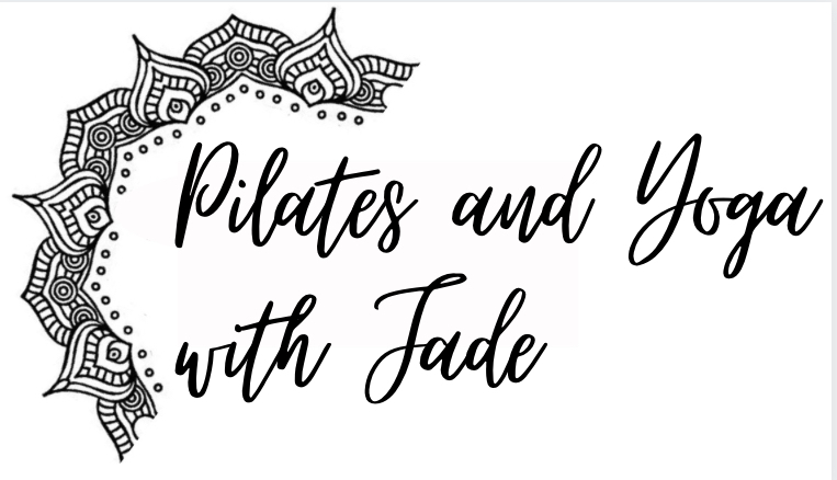 Pilates and Yoga with Jade