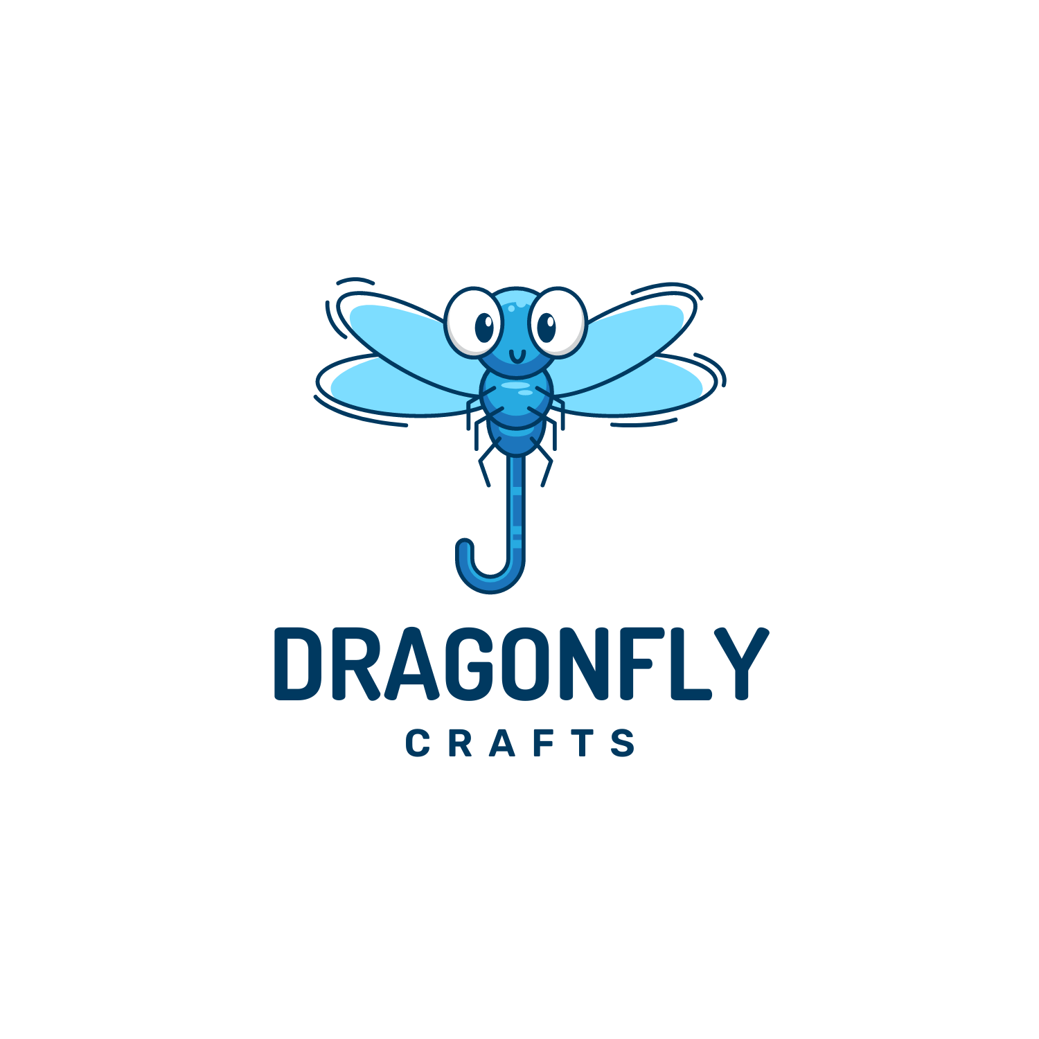 Dragonfly-Crafts.com
