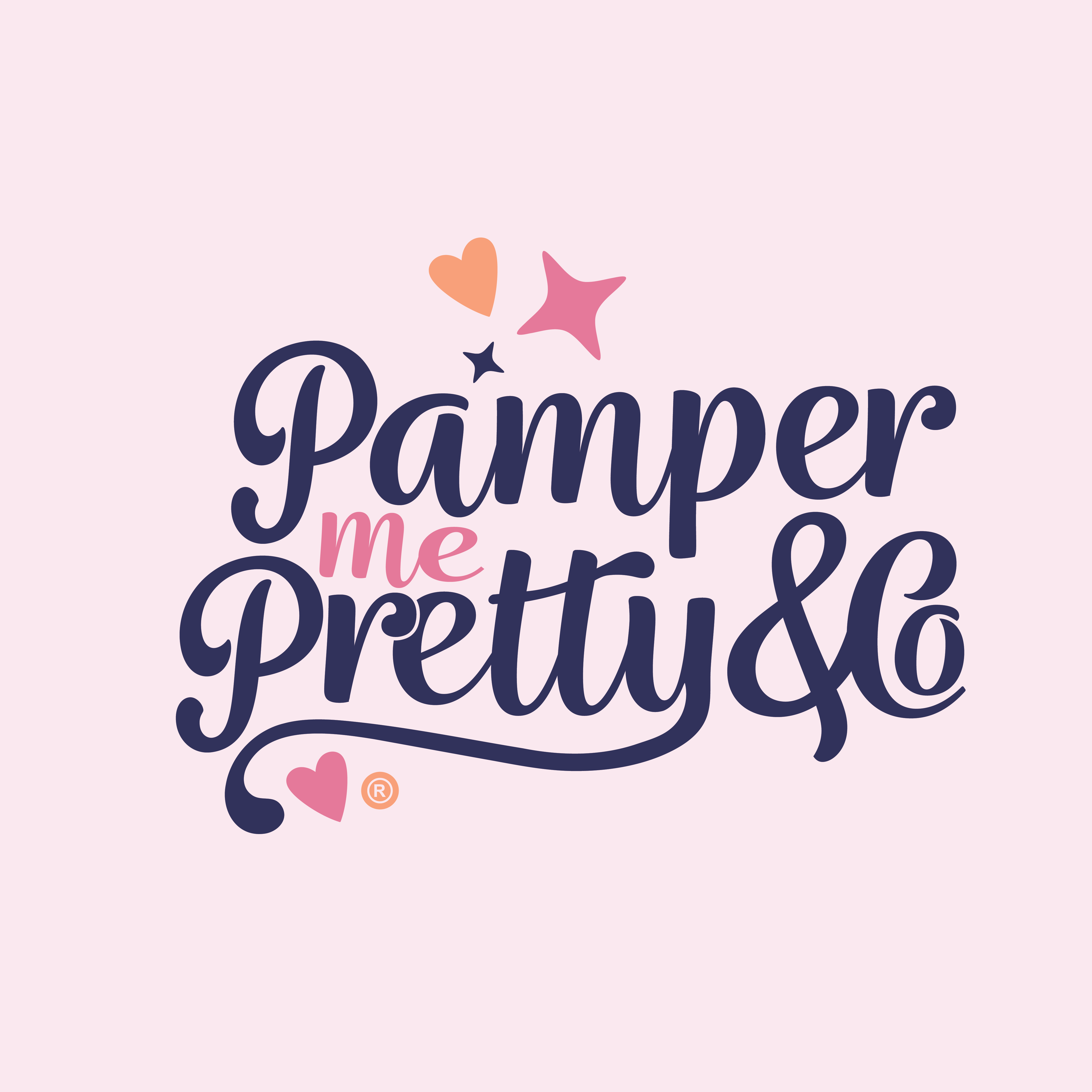 Pamper Me Pretty & Co