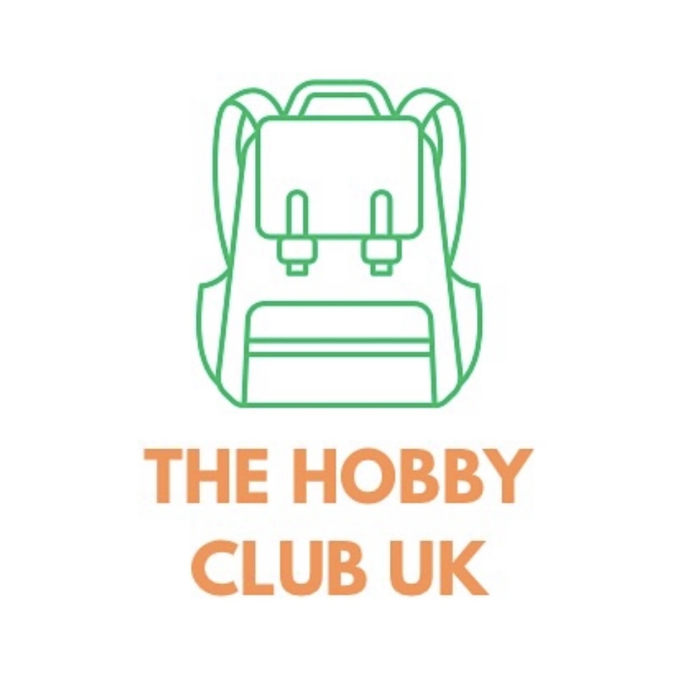 The Hobby Club UK