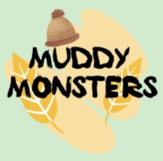 Muddy Monsters