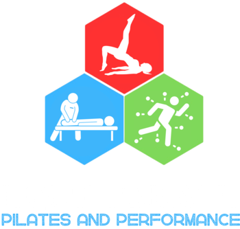 Inside Equilibrate Pilates