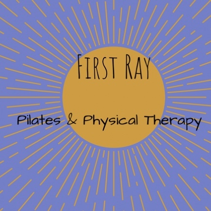 First Ray Physical Therapy and Pilates