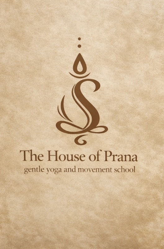 House Of Prana ( Gentle Yoga and Somatic Movement School )