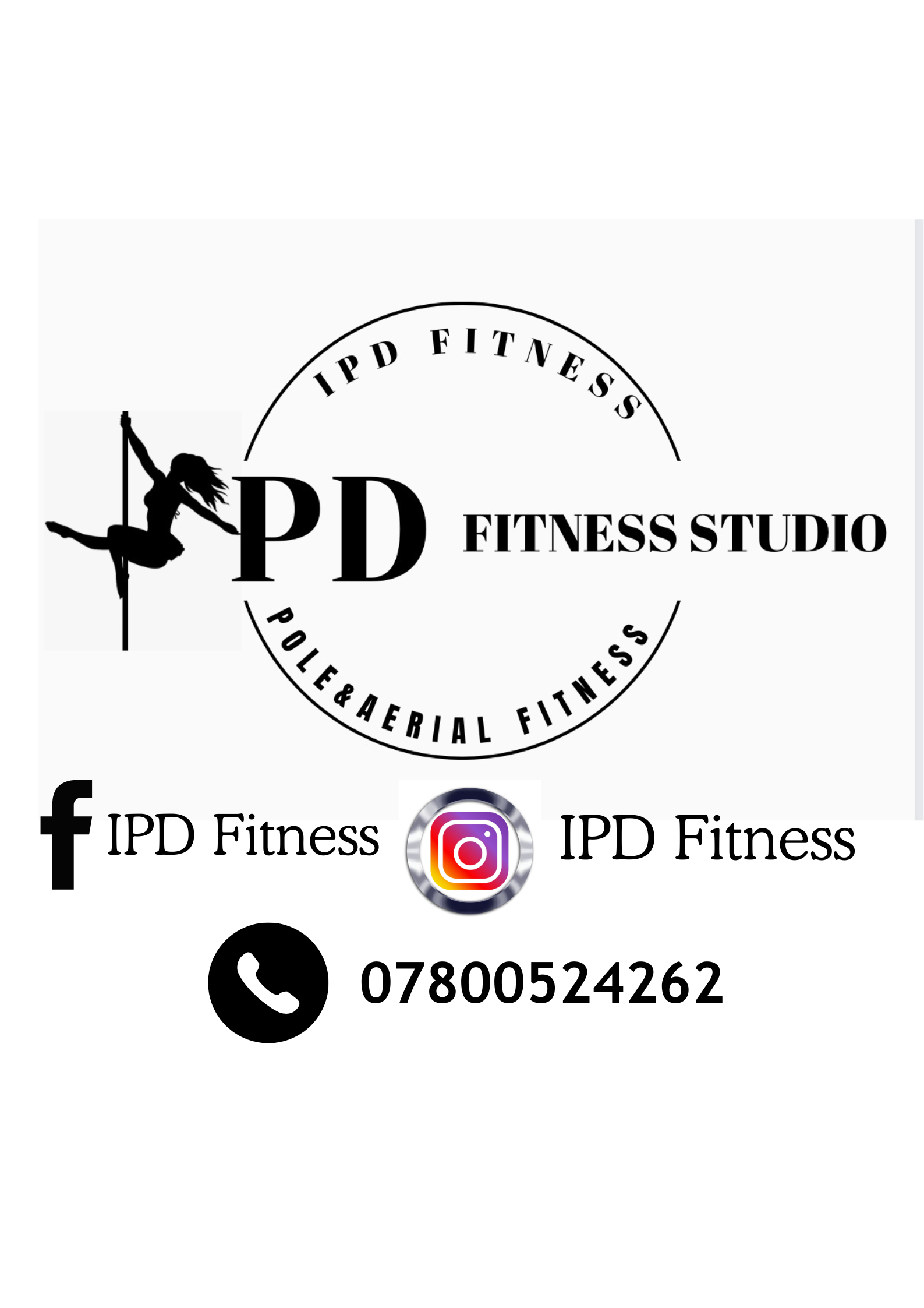 Ipdfitness