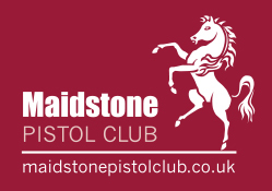 Maidstone Pistol Club 