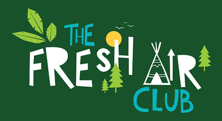 The Fresh Air Club
