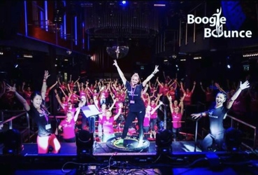 Boogie Bounce NG21