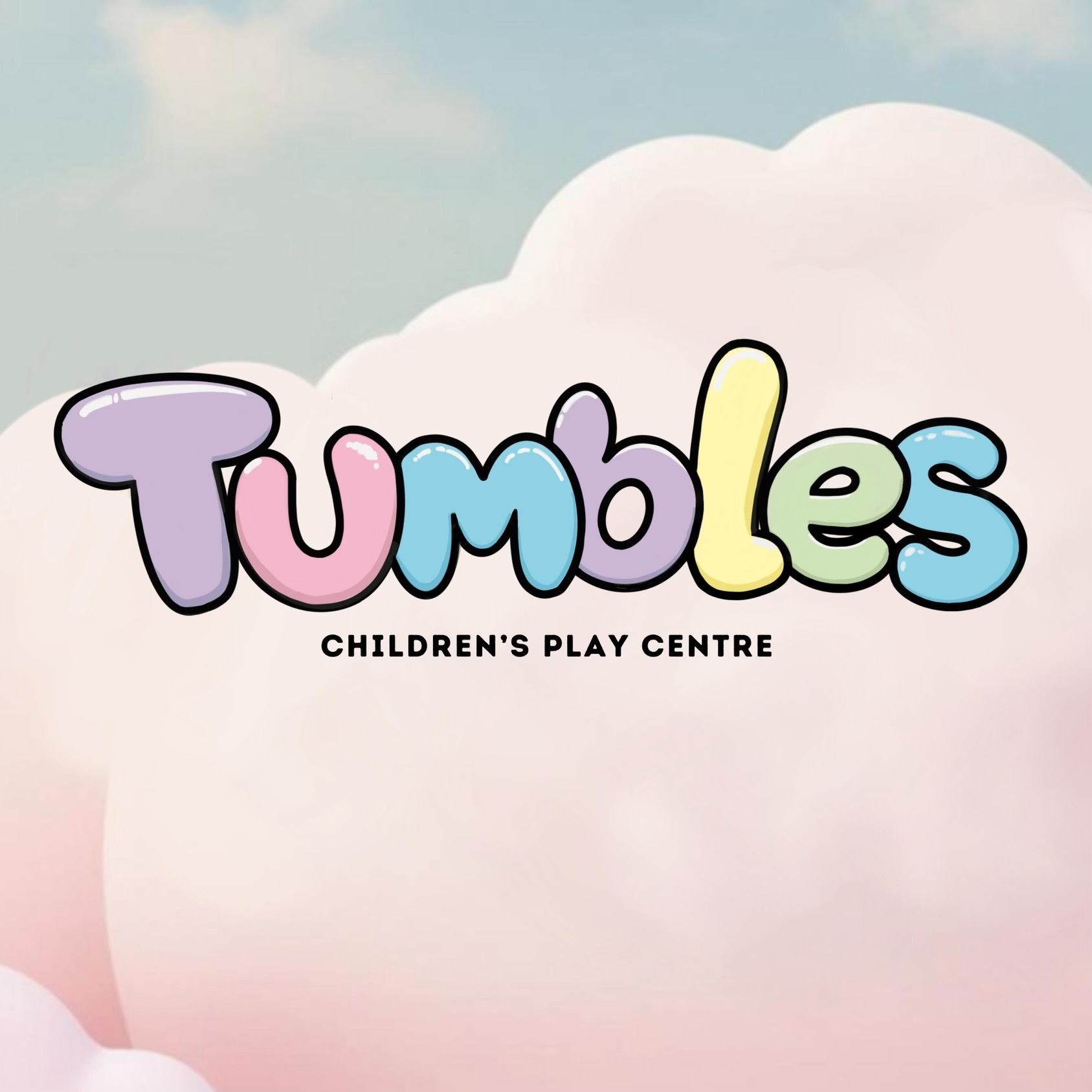 Tumbles Playgym