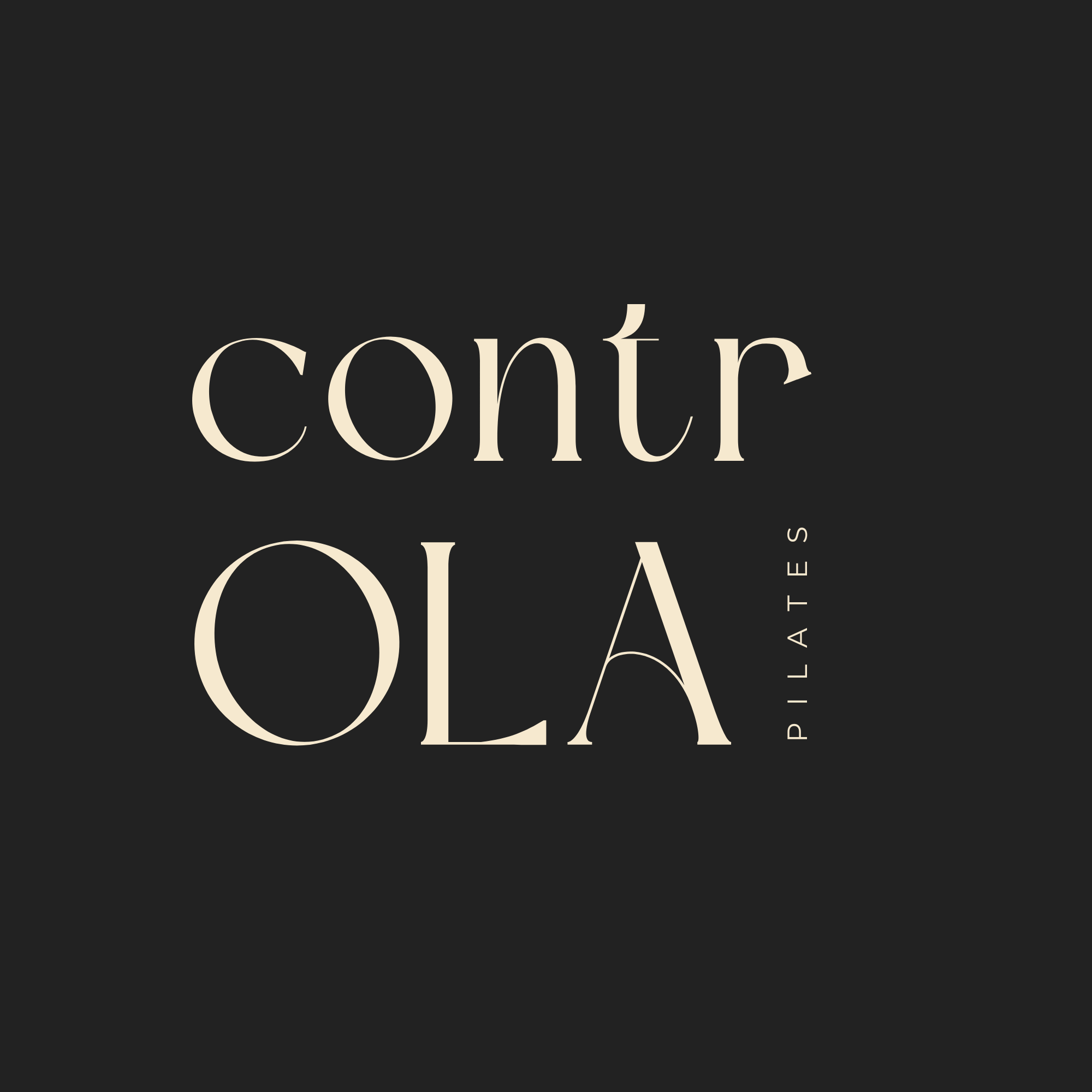 contrOLA Pilates