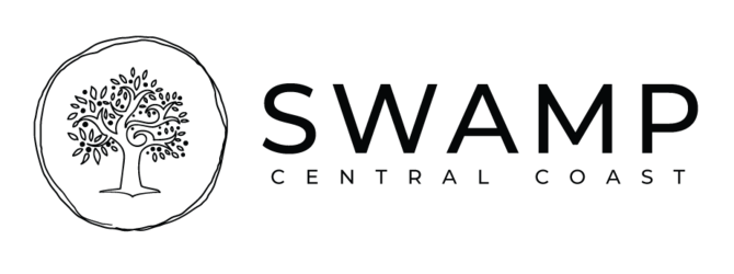 SWAMP central coast