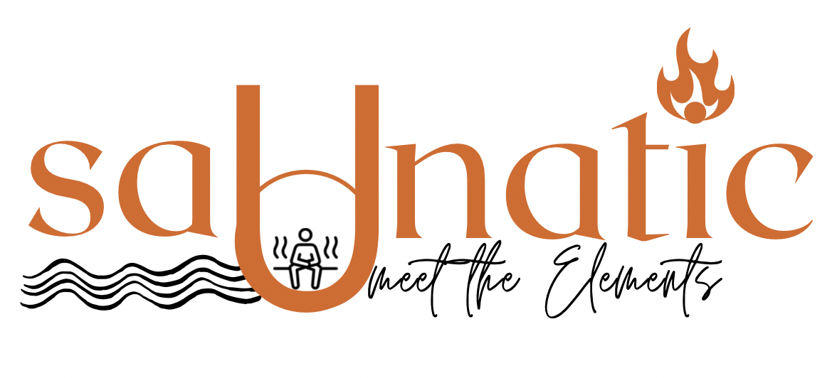 Saunatic - meet the elements