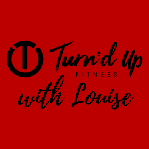 Turn'd up Dance Fitness with Louise