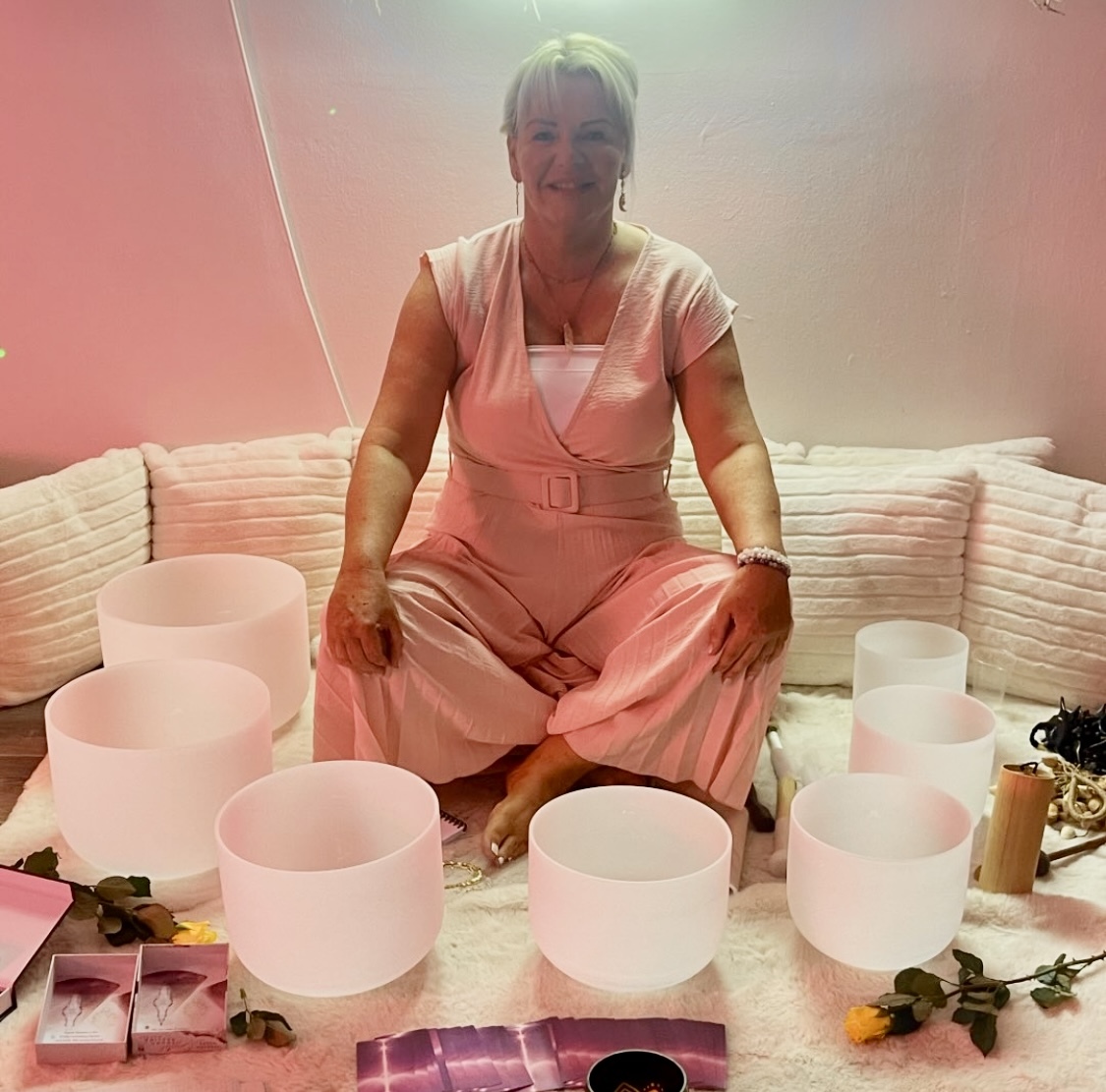 SoundHealingAngel 