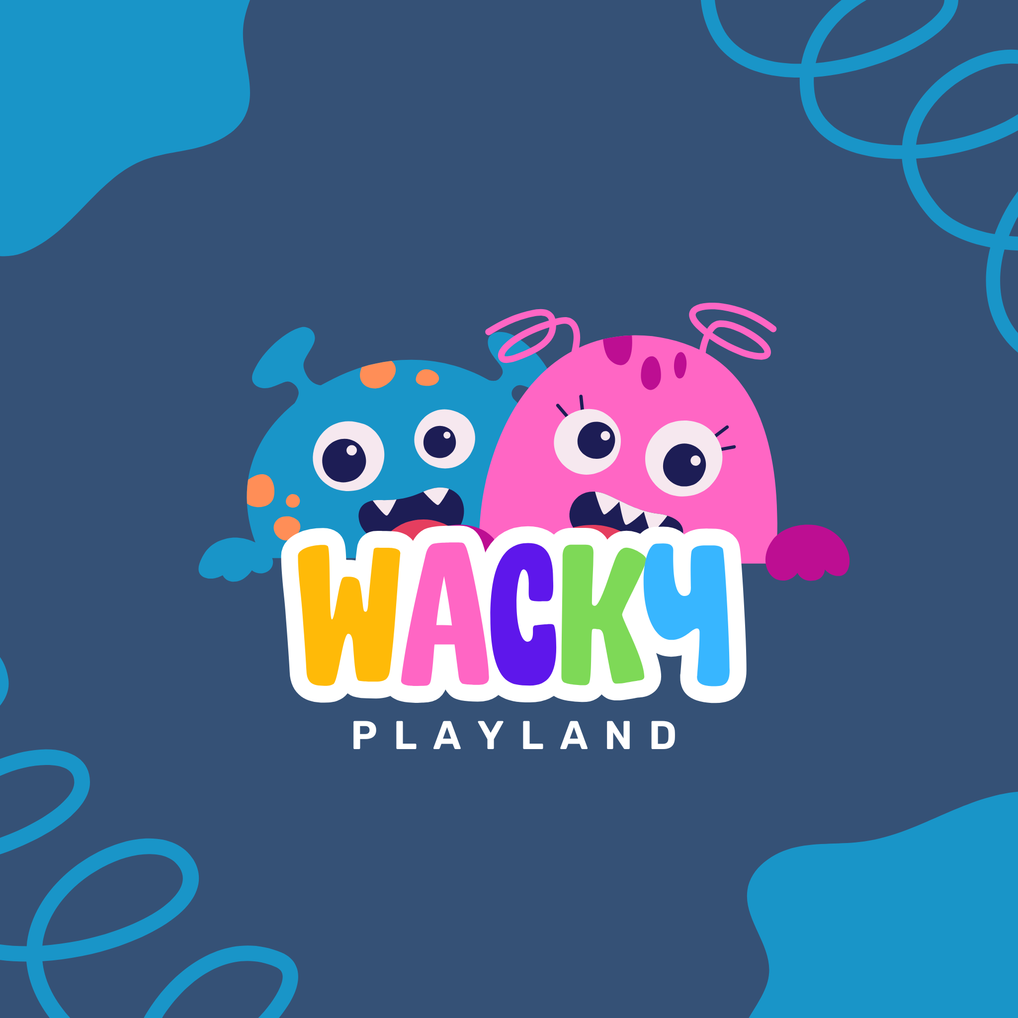 Wacky Playland