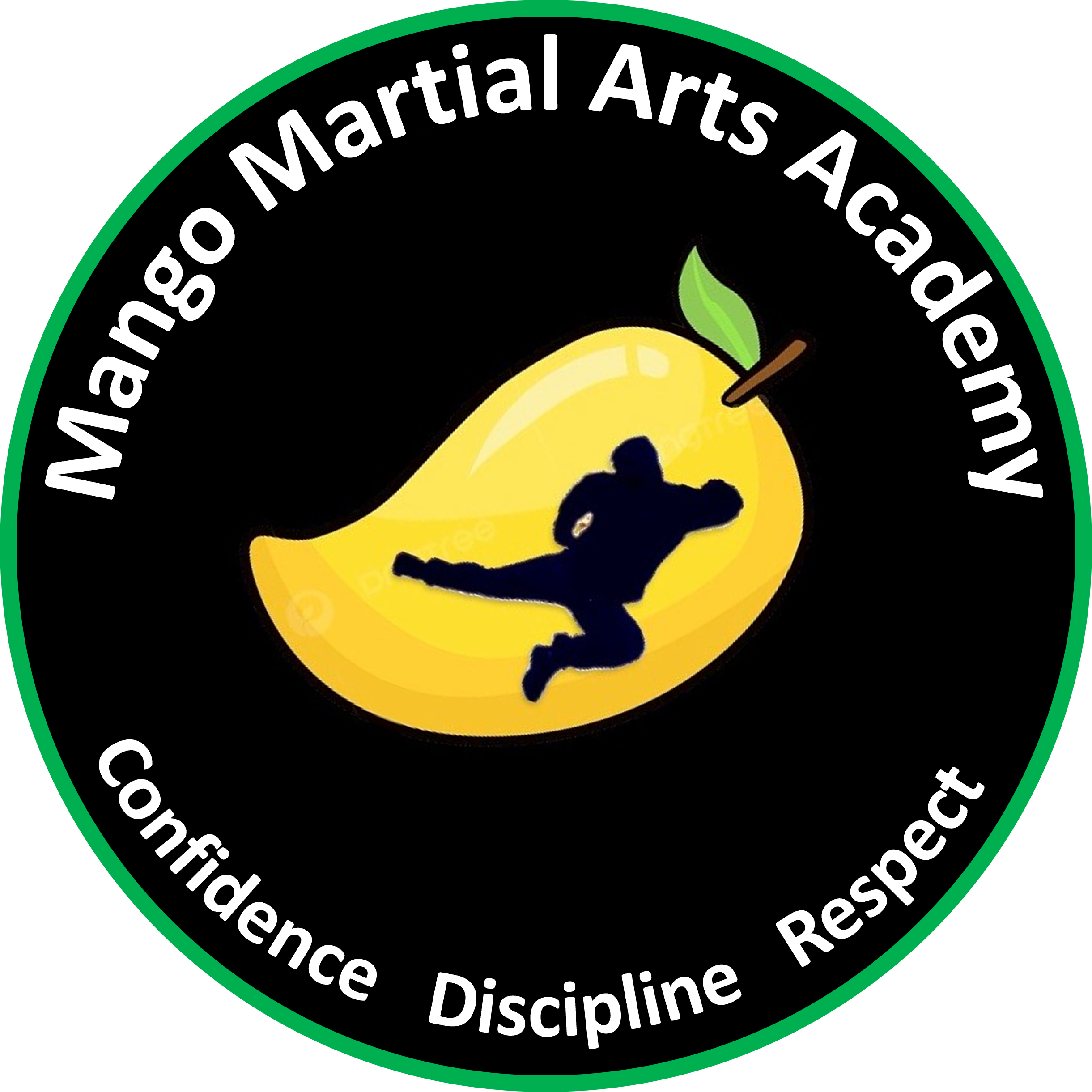 Mango Martial Arts Academy