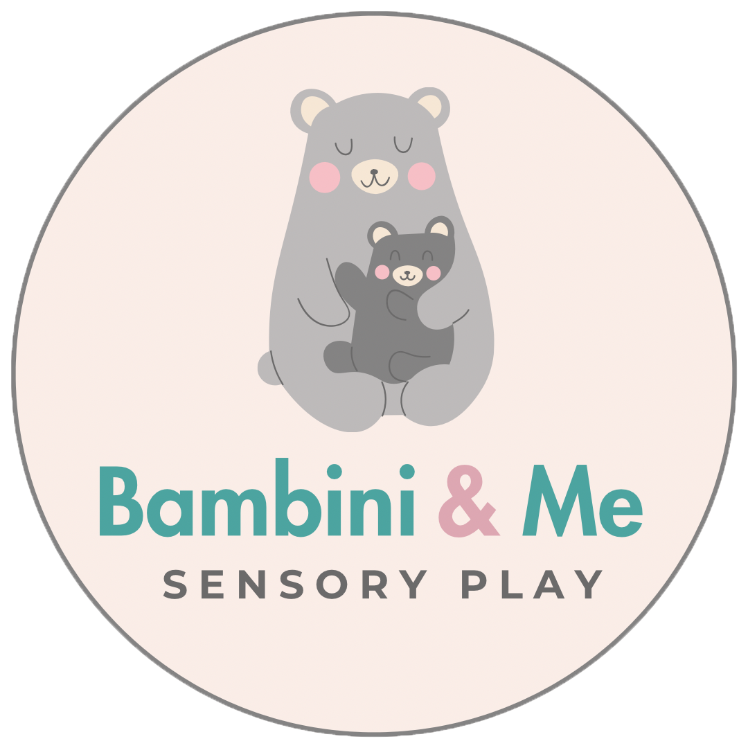 Bambini & Me Sensory Play