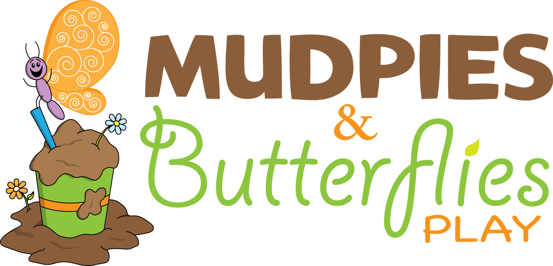 Mudpies and Butterflies Play