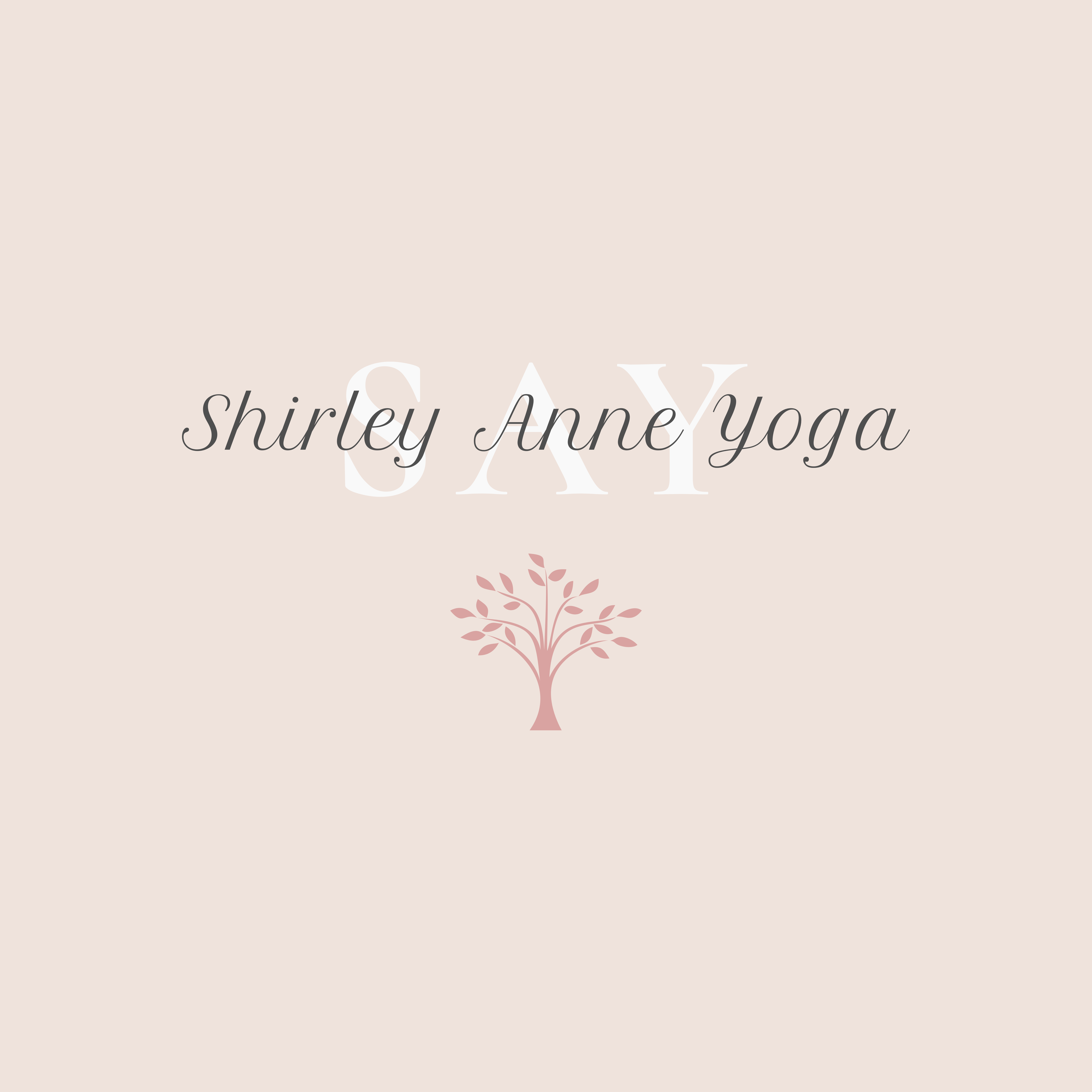 Shirley Anne Yoga