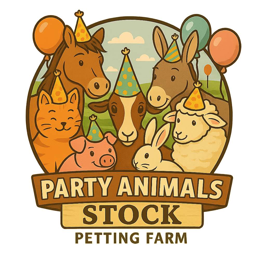 Partyanimalsstock