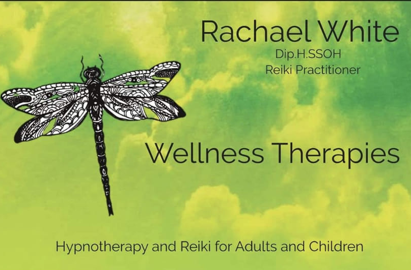 Rachael White Wellness Therapies