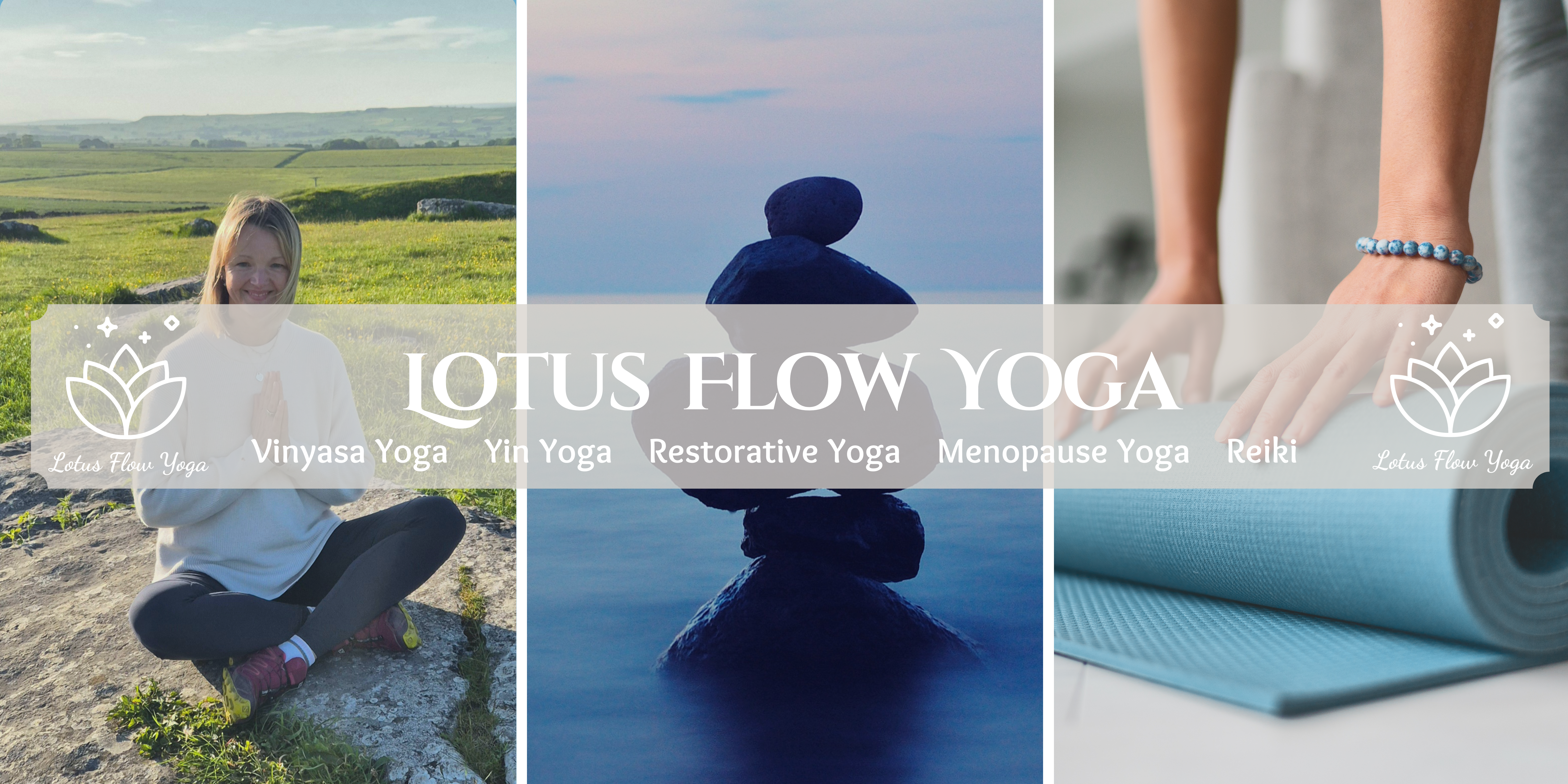 Lotusflowyoga