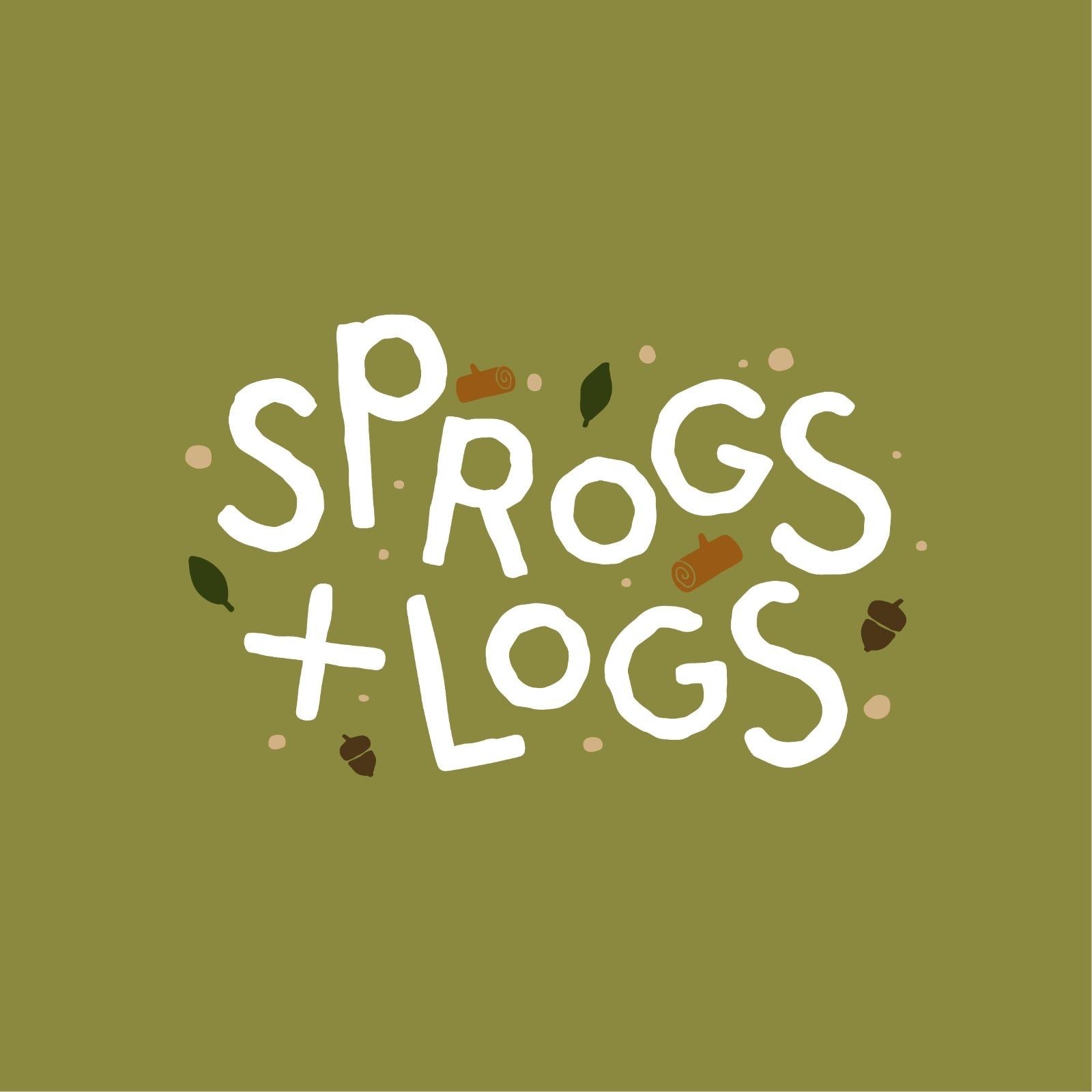 Sprogs and Logs Ltd