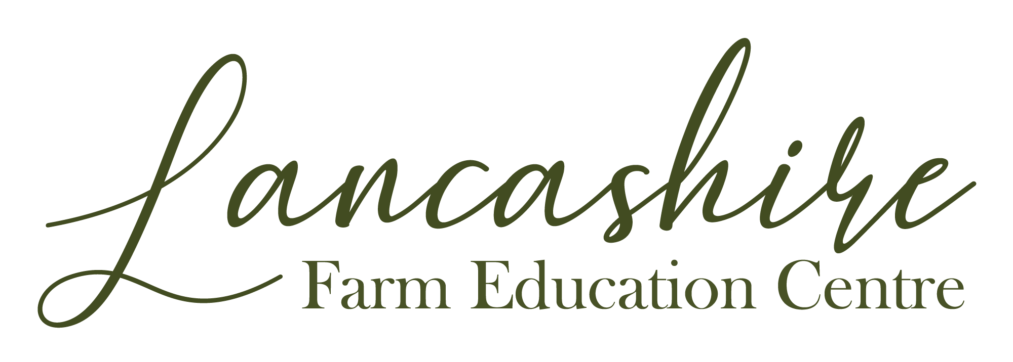 Lancashire Farm Education Centre