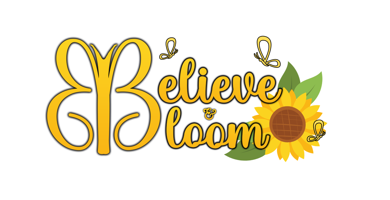 Believe and Bloom Education