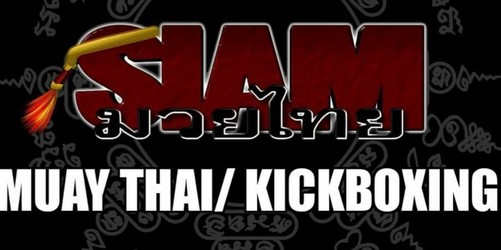 Siam Muay Thai & kickboxing