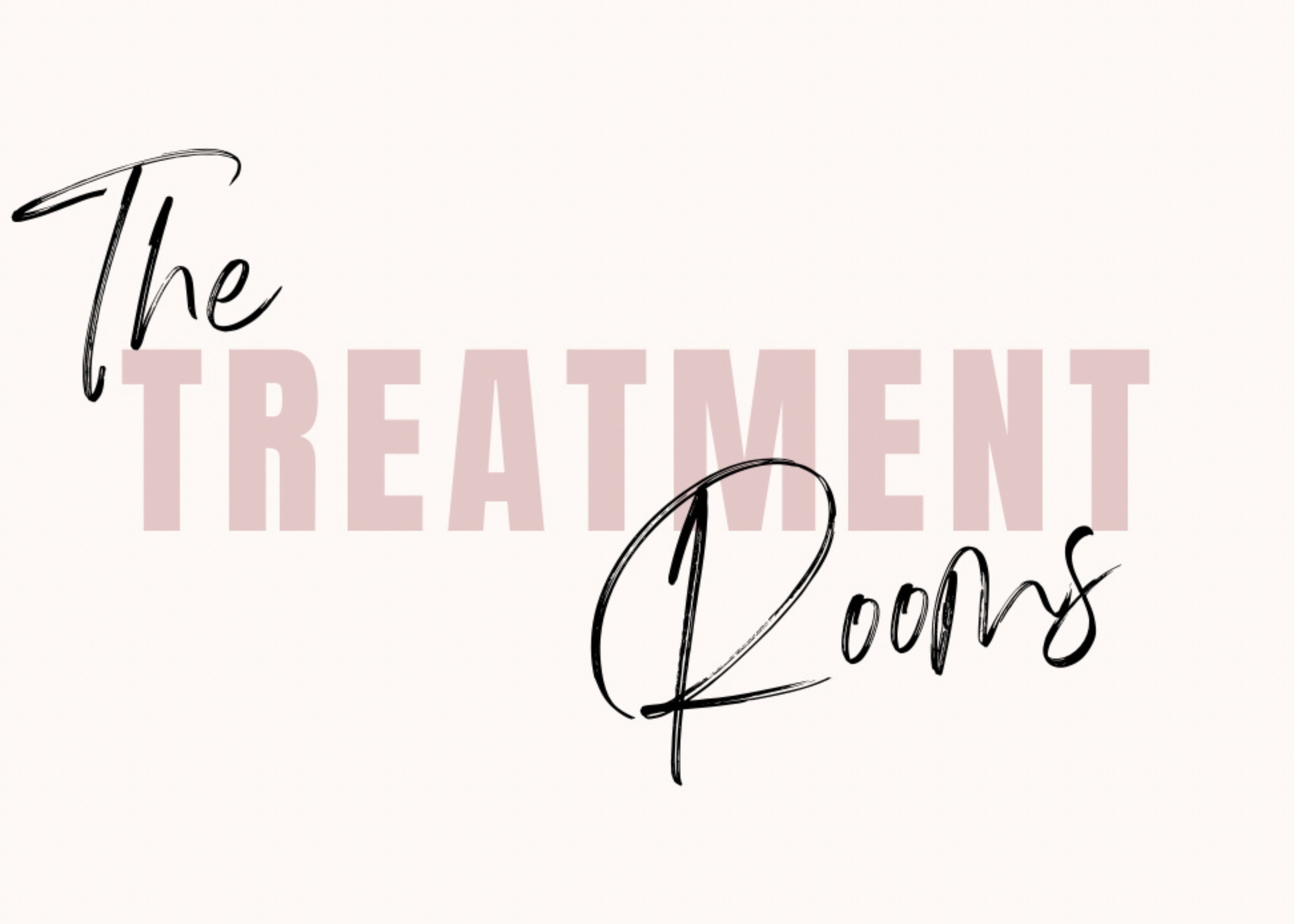 Thetreatmentrooms