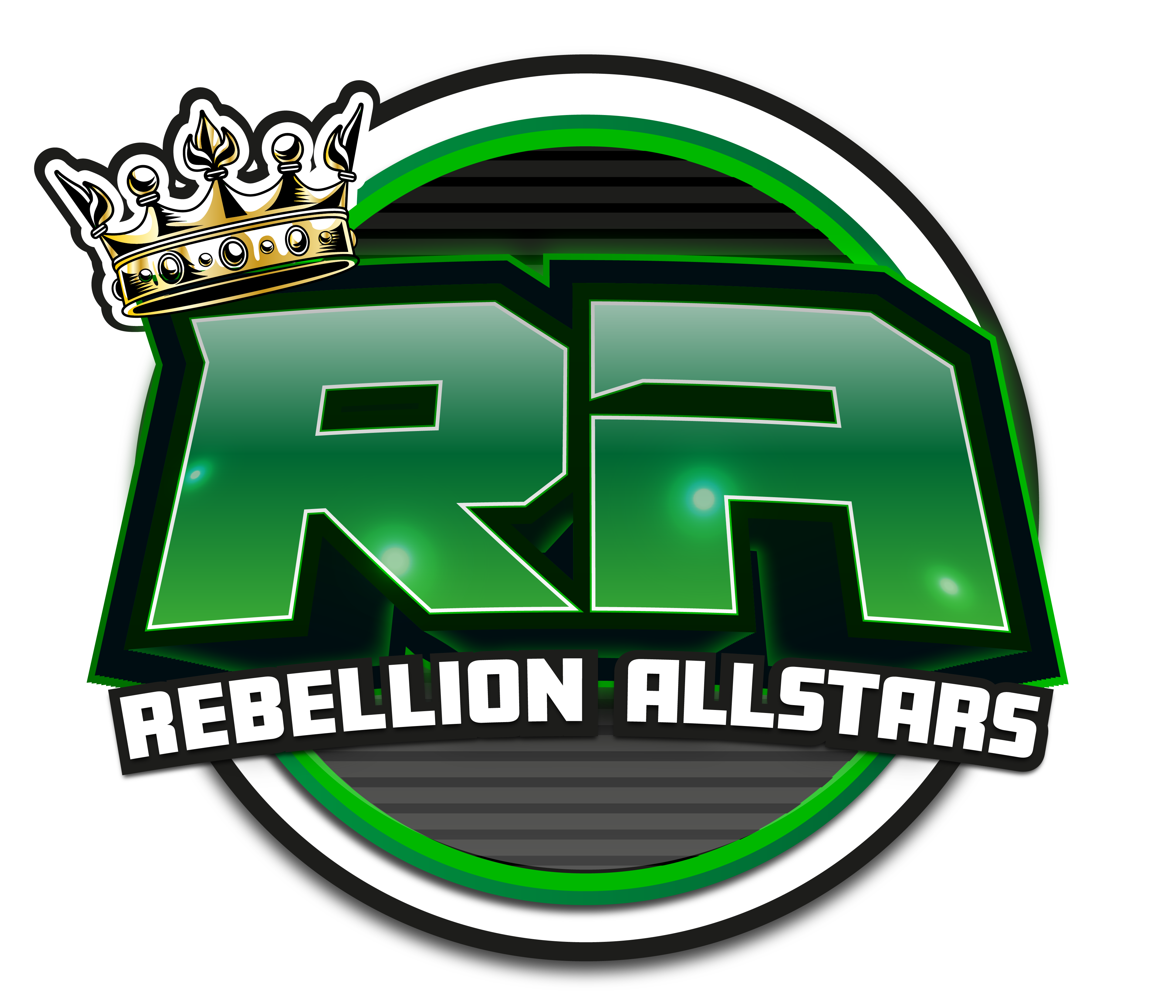 Rebellion Cheer