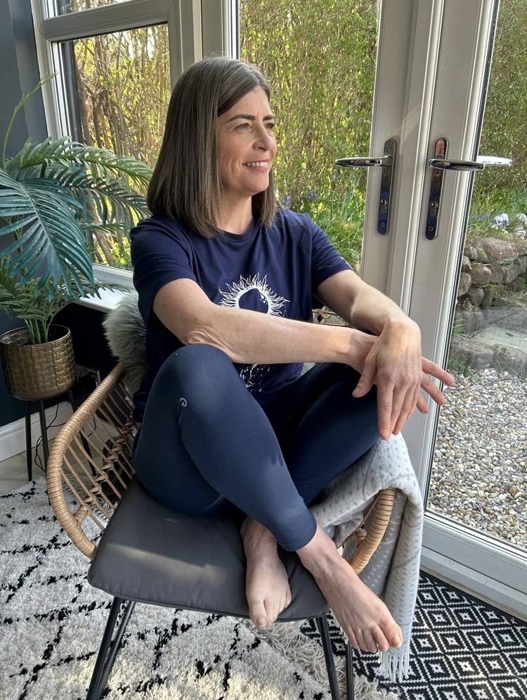 Sharon Curran Wellbeing