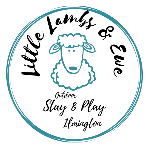 Littlelambs&ewe