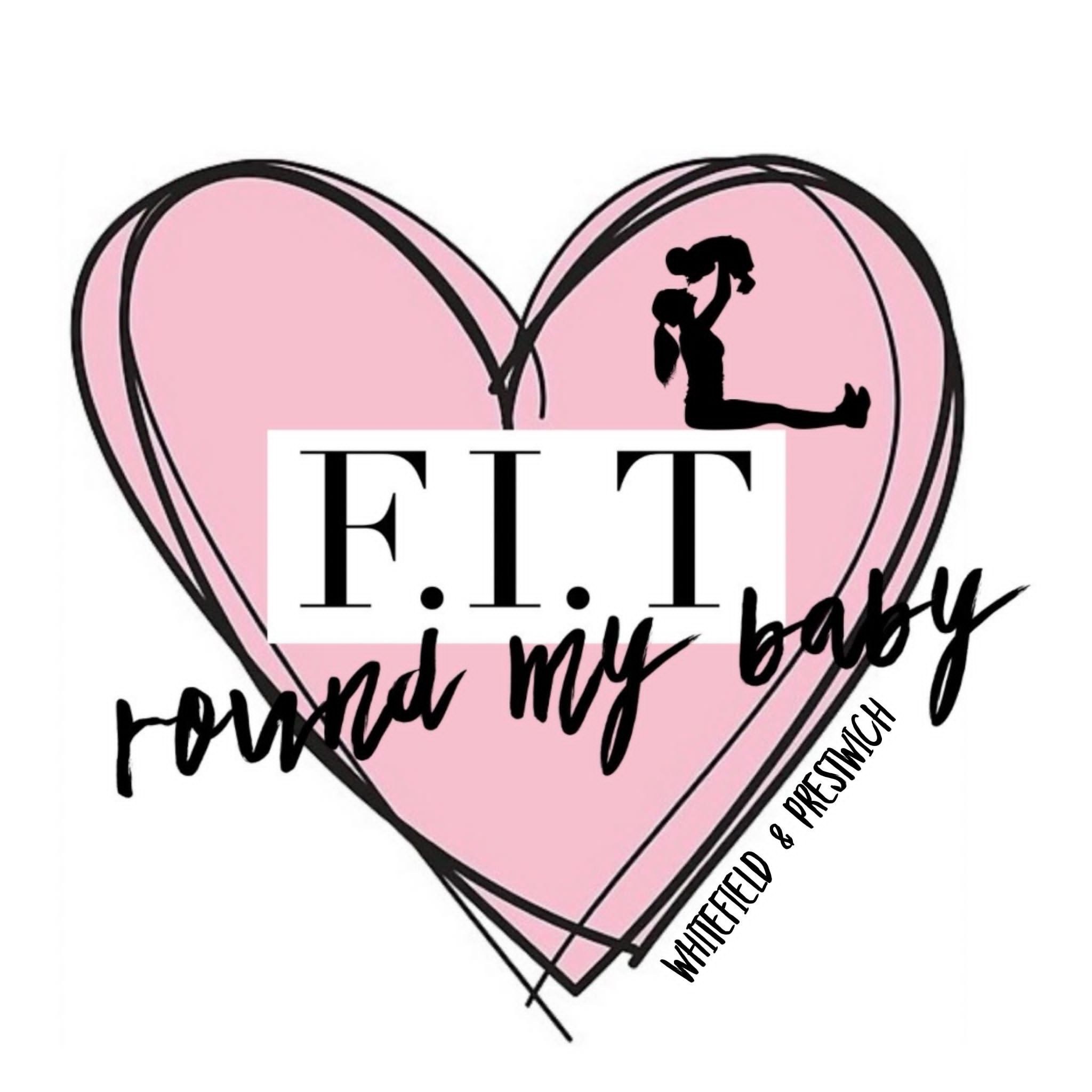 Fitroundmybabyprestwich