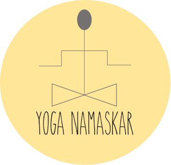Yoga Namaskar