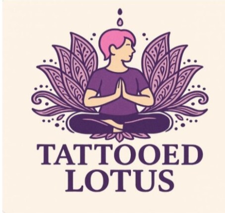 Tattooedlotus