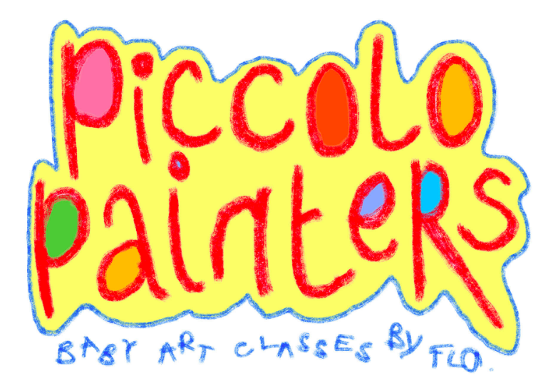Piccolo Painters