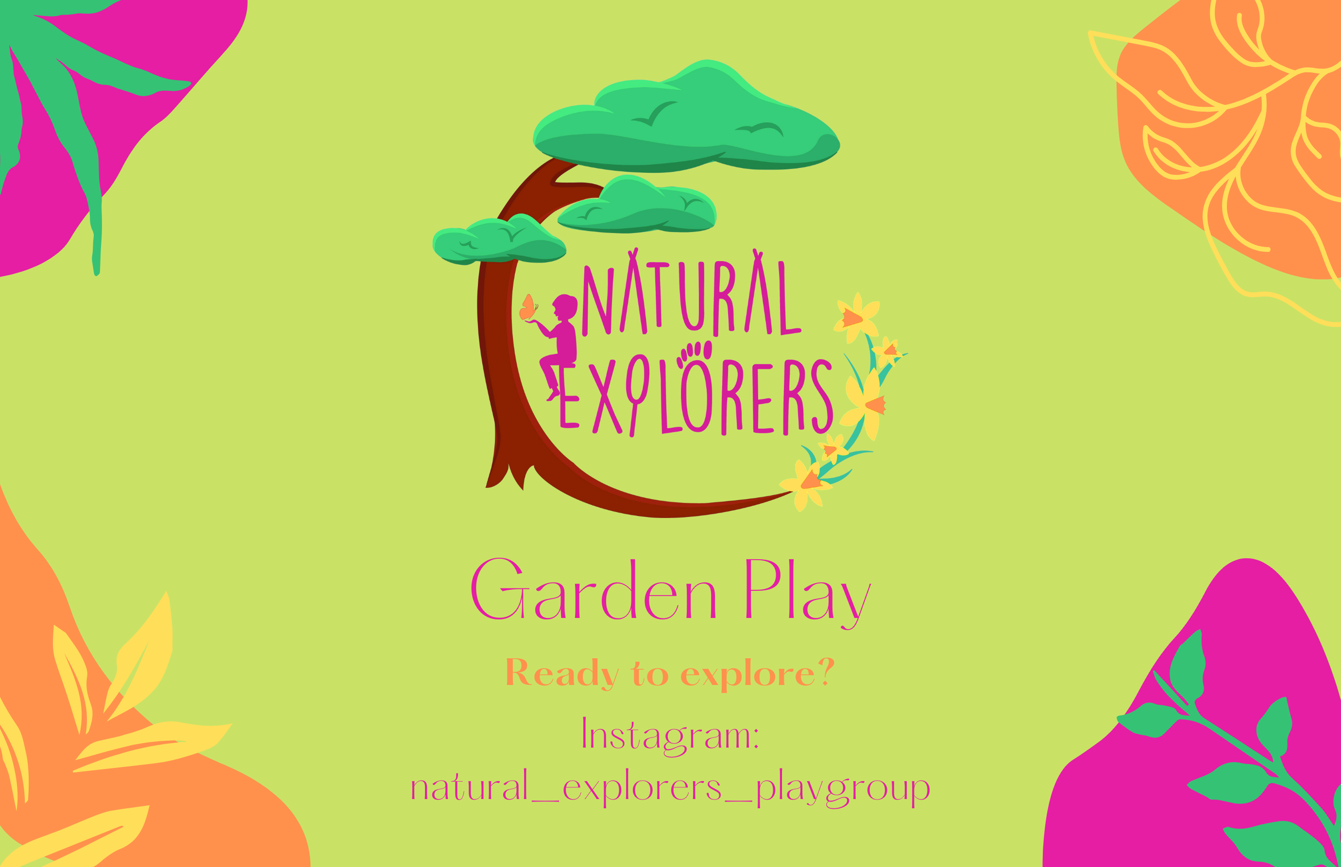 Naturalexplorersplaygroup