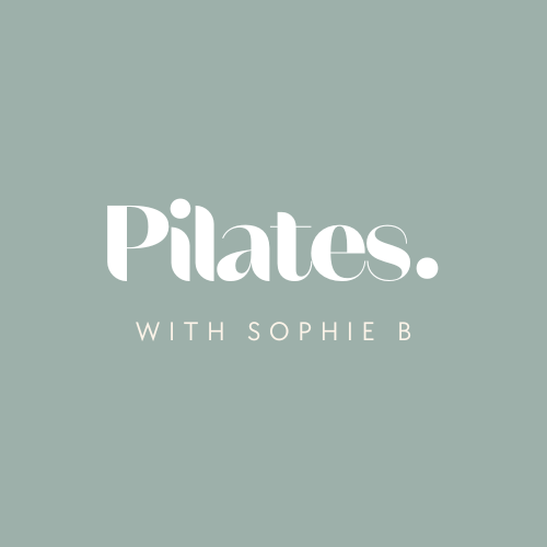 Sophiebpilates
