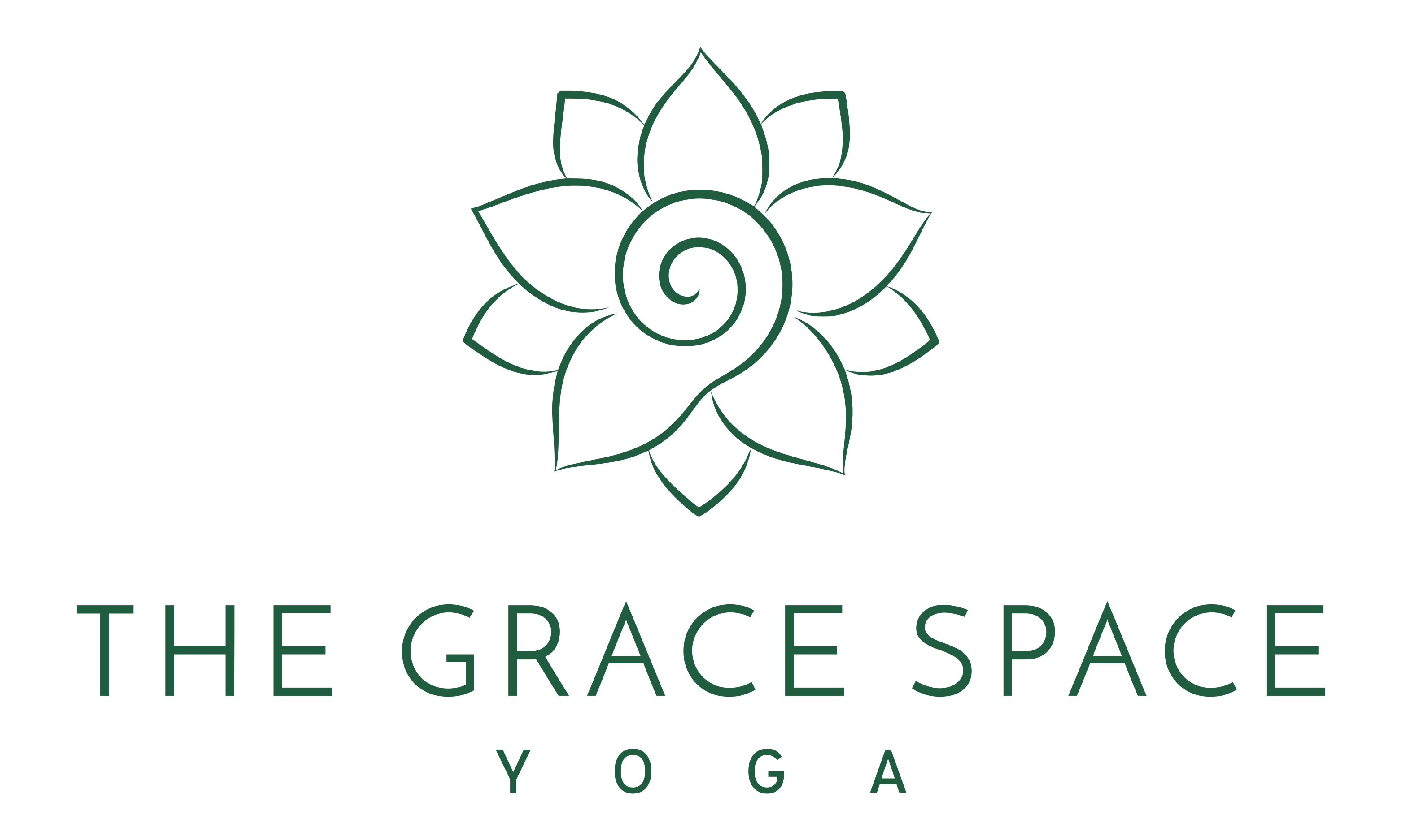 The Grace Space Yoga Limited
