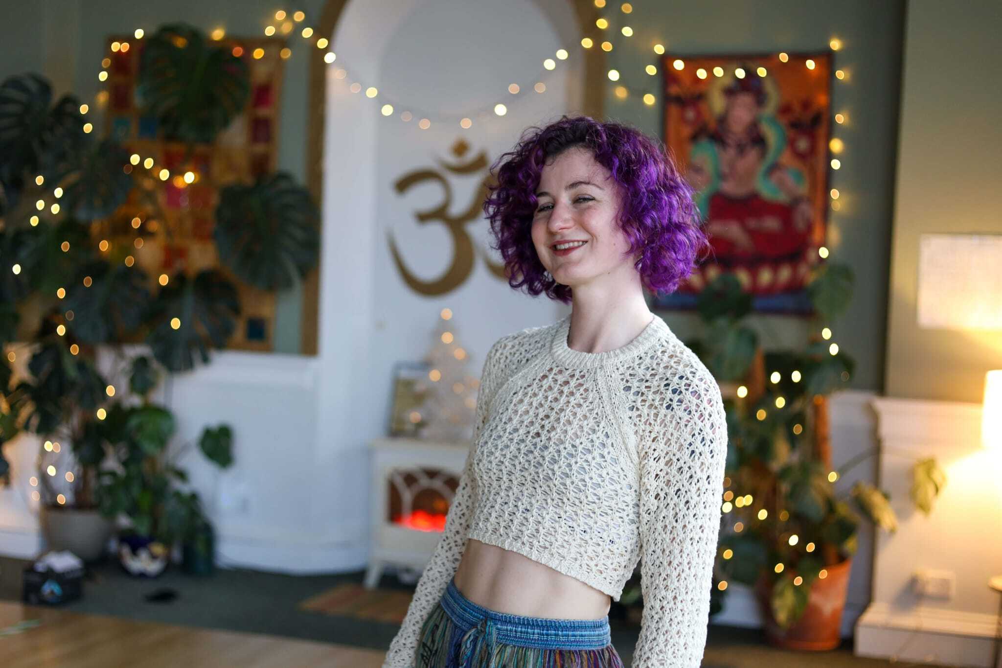 Madizenyogi