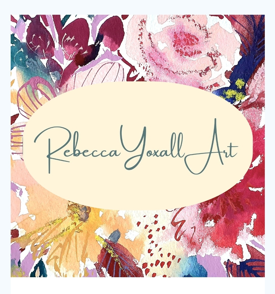 Rebeccayoxallart