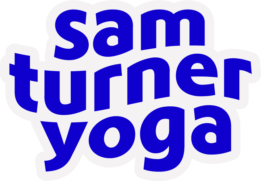 Sam Turner Yoga