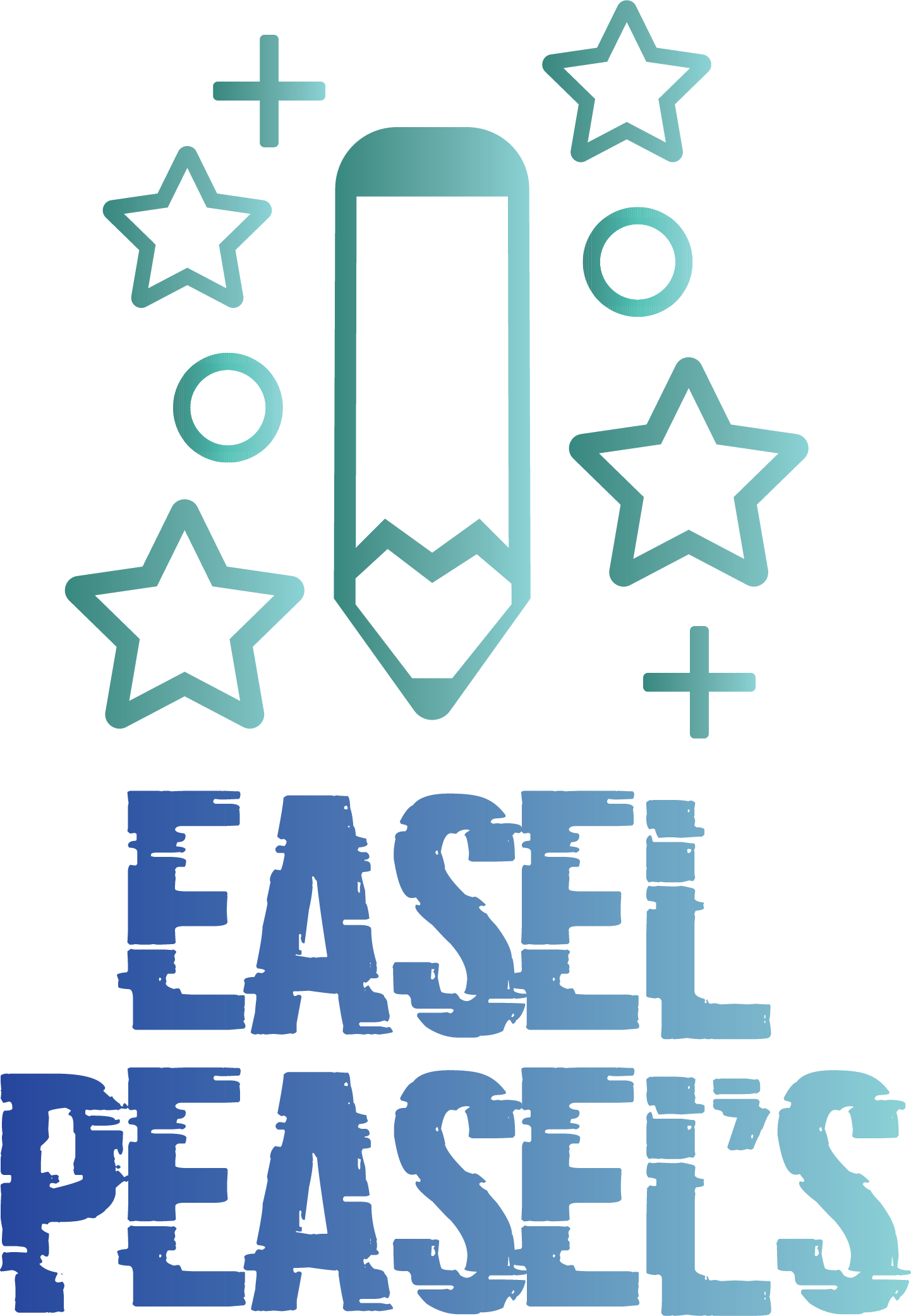 Easel Peasel's